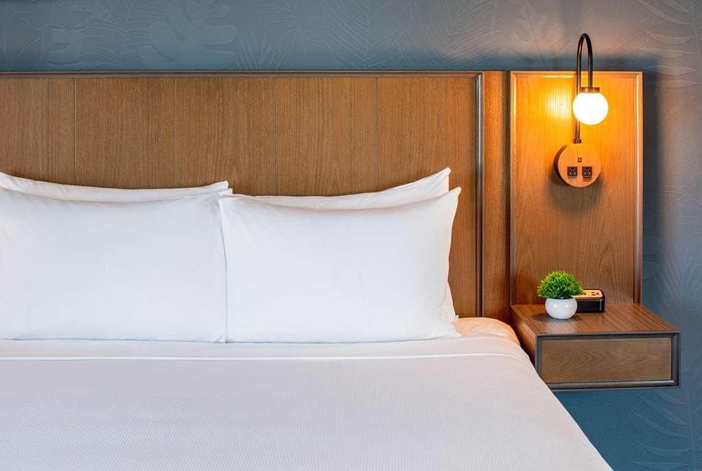 Hyatt Place Tampa Downtown Kamer foto