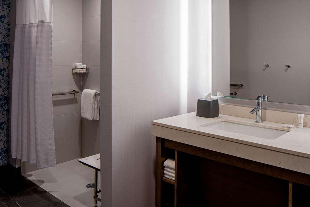 Hyatt Place Tampa Downtown Buitenkant foto