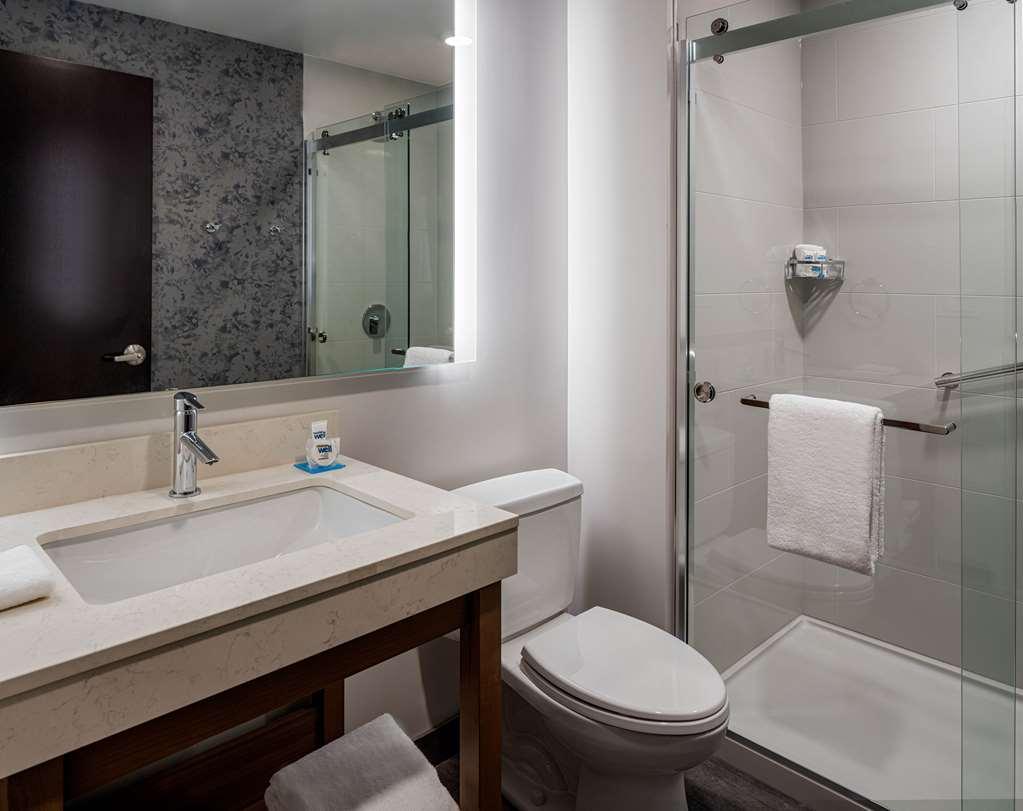 Hyatt Place Tampa Downtown Buitenkant foto