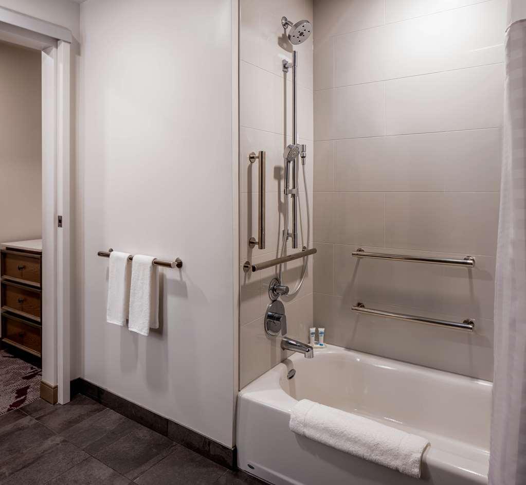 Hyatt Place Tampa Downtown Buitenkant foto