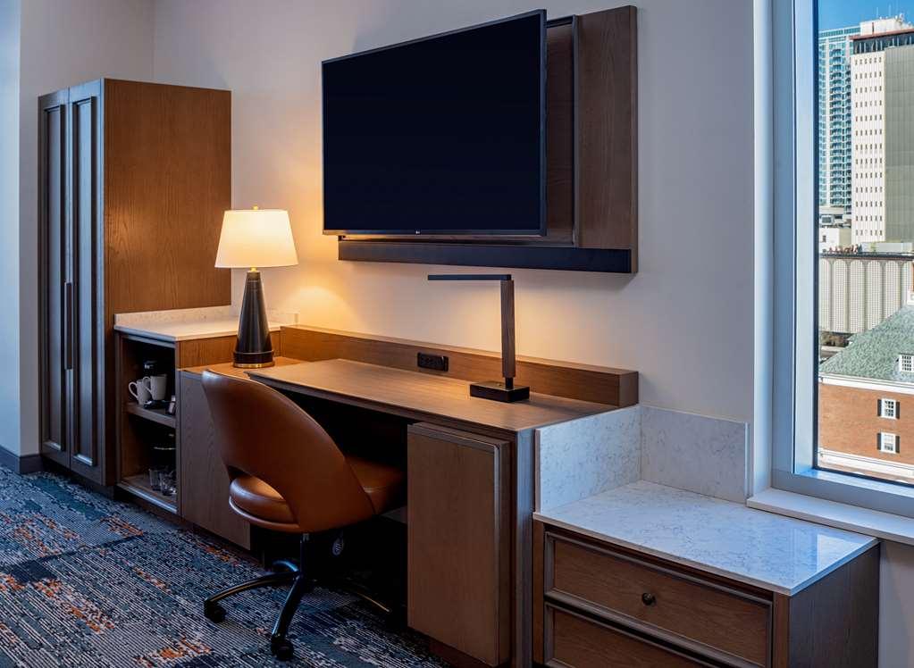 Hyatt Place Tampa Downtown Kamer foto